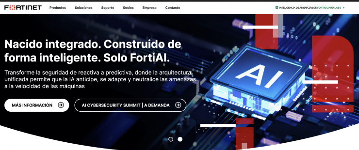 L’Agència Nacional de Ciberseguretat d’Andorra (ANC-AD) alerta d’una campanya de ciberespionatge que afecta Fortinet.